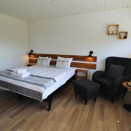 Hotel Lisboa Frederikshavn Eksteriør bilde