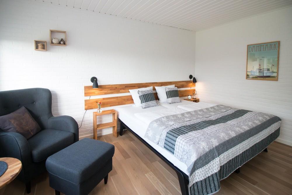 Hotel Lisboa Frederikshavn Eksteriør bilde