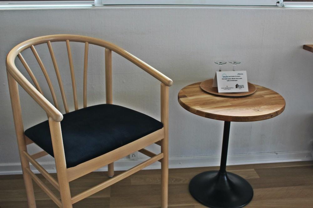 Hotel Lisboa Frederikshavn Eksteriør bilde