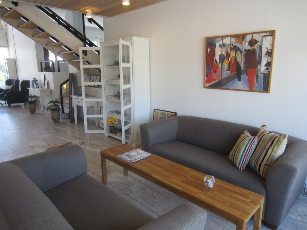 Hotel Lisboa Frederikshavn Eksteriør bilde