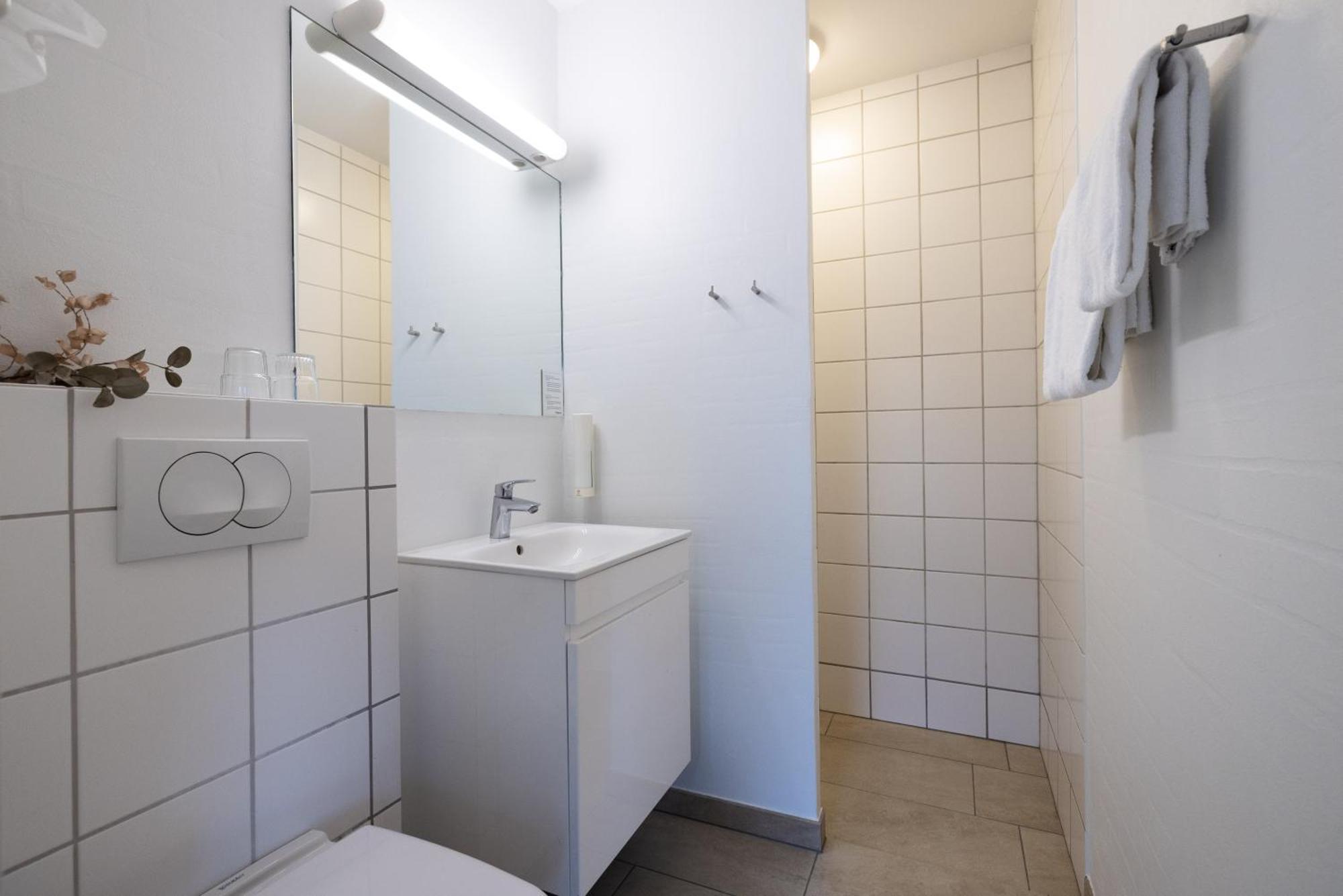 Hotel Lisboa Frederikshavn Eksteriør bilde