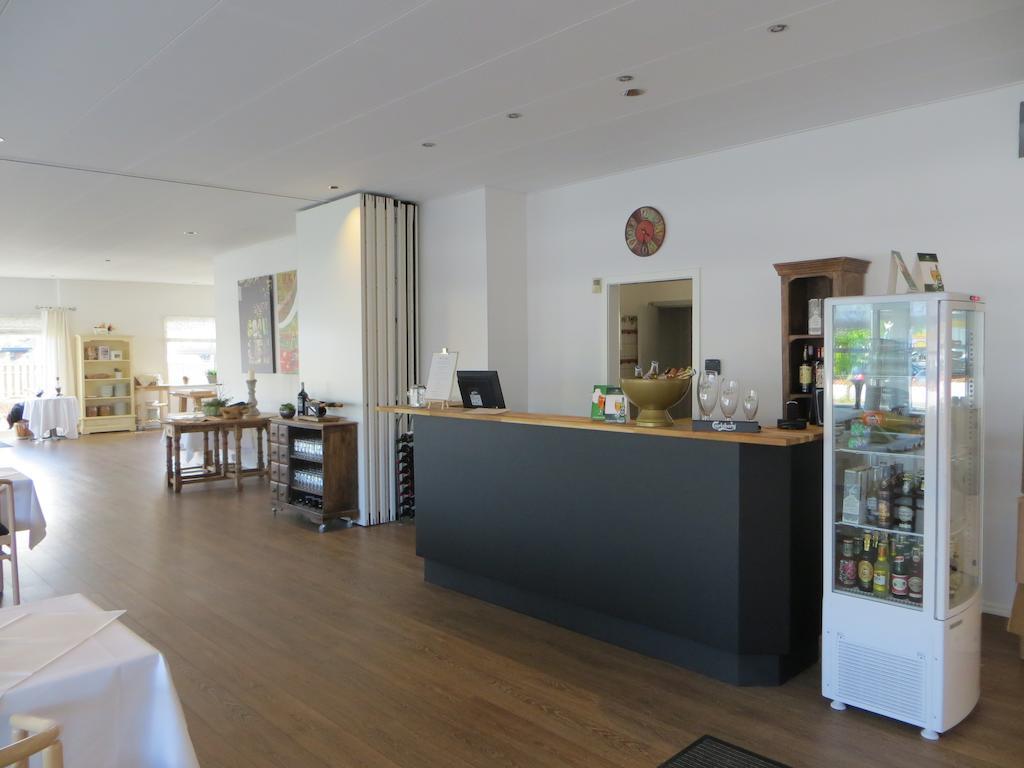 Hotel Lisboa Frederikshavn Eksteriør bilde